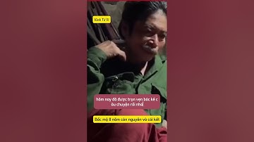 Bốc mộ còn nguyên sau 8 năm và cái kết