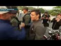 Leopoldo López llama a los venezolanos a movilizarse tras su liberación