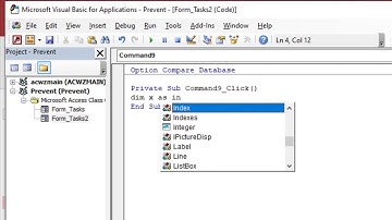 prevent duplicate event on Date (access VBA ) English