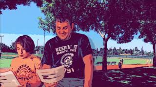 Gary Soto’s “Seventh Grade”