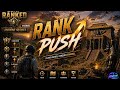 Bgmi rank push erangle with epic mobile gameplay #3