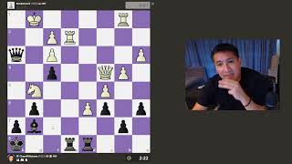 Road to 2000 Elo: Episode 519