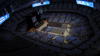 2026 UNC Gillings School of Global Public Health Commencement