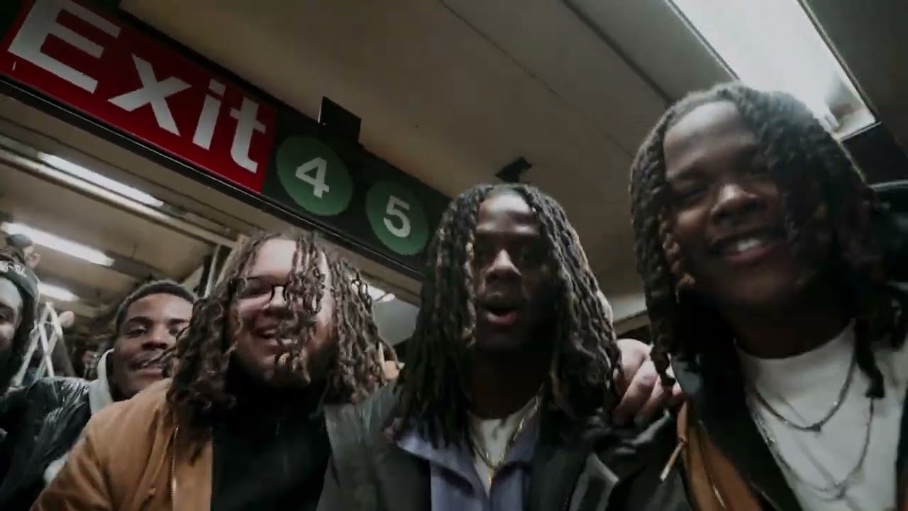 Devlfg- Put It Up Feat. Jbeezy.Lfg, Drizzy [Official Music Video] 