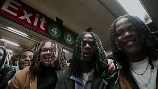 Celebrity Devlfg- Put It Up Feat. Jbeezy.Lfg, Drizzy [Official Music Video]  Wealth