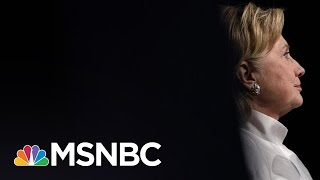 Bombshell Email Announcement Rocks Hillary Clinton Campaign | Morning Joe | MSNBC