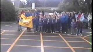 Band In Craughwell Co Galway Ireland