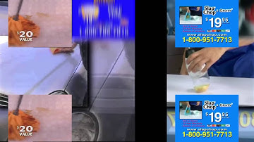 8 Shuric Scans with are slides (BurgerBoyComedian