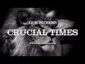 Reggae Instrumental - "Crucial Times"