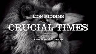 Reggae Instrumental - "Crucial Times" chords