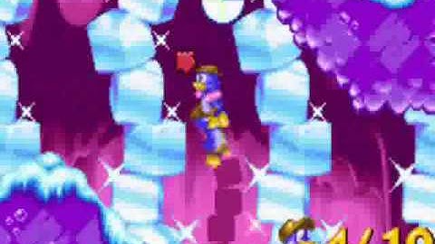 Spyro: Attack of the Rhynocs: Sgt. Byrd Rescue Mission