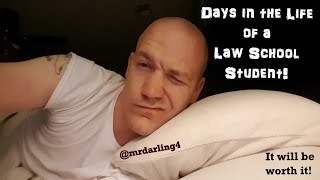 Days in the Life of a Law School Student!(Here are a couple days in my life as a law school student! Subscribe here and follow me on Twitter @mrdarling4. Please ask any questions that you may have!, 2015-09-28T09:20:24.000Z)
