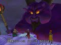 DQ8 闇の結界状態の暗黒神ラプソーンを倒してみる