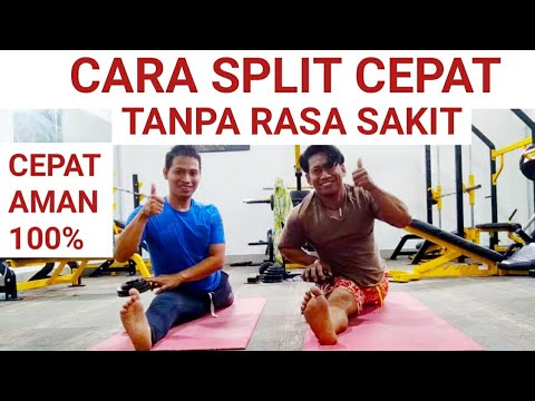 Video: Cara Belajar Menyimpan Tanpa Rasa Sakit