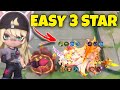 WATCH THIS Before Using Popol 🔥 | Popol and Kupa MCGG Magic Chess Gogo