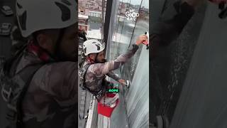 Would You Do This Job