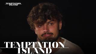 Temptation Island 2026 - Giovanni requests an early bonfire showdown