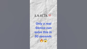 Only a real Genius can solve this 🧠#shorts #youtubeshorts #riddle #brain #testyourknowledge 🔥