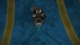 Final Fantasy XIV Shadowbringers Walkthrough part 12 patch 5.3 Reflections in Crystal