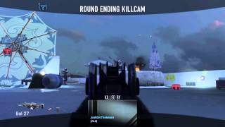 EPIC FAILS Compilation - Call of Duty: Advanced Warfare