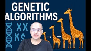 Genetic Algorithms