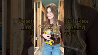 Just Seeing How Long It Takes My Husband To Notice