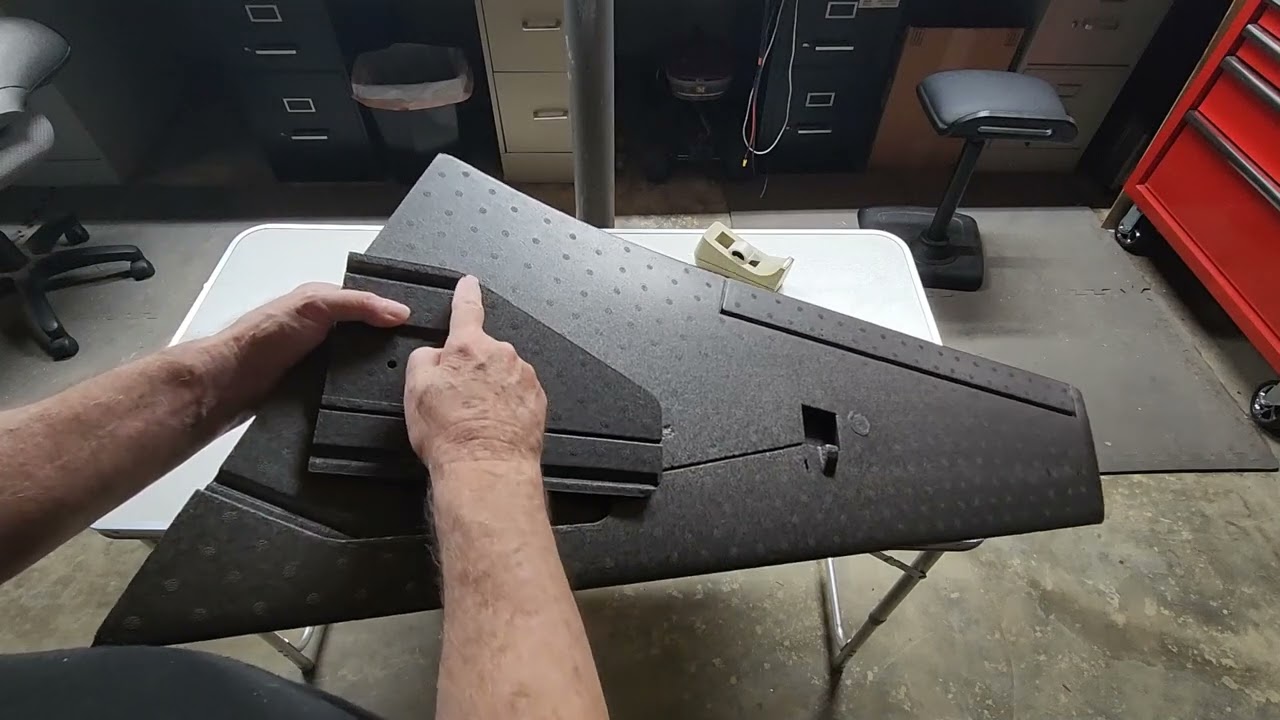 Skywalker X8 Planning - YouTube
