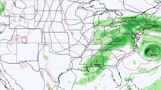 May 14, 2020 Weather Xtreme Video - Morning Edition