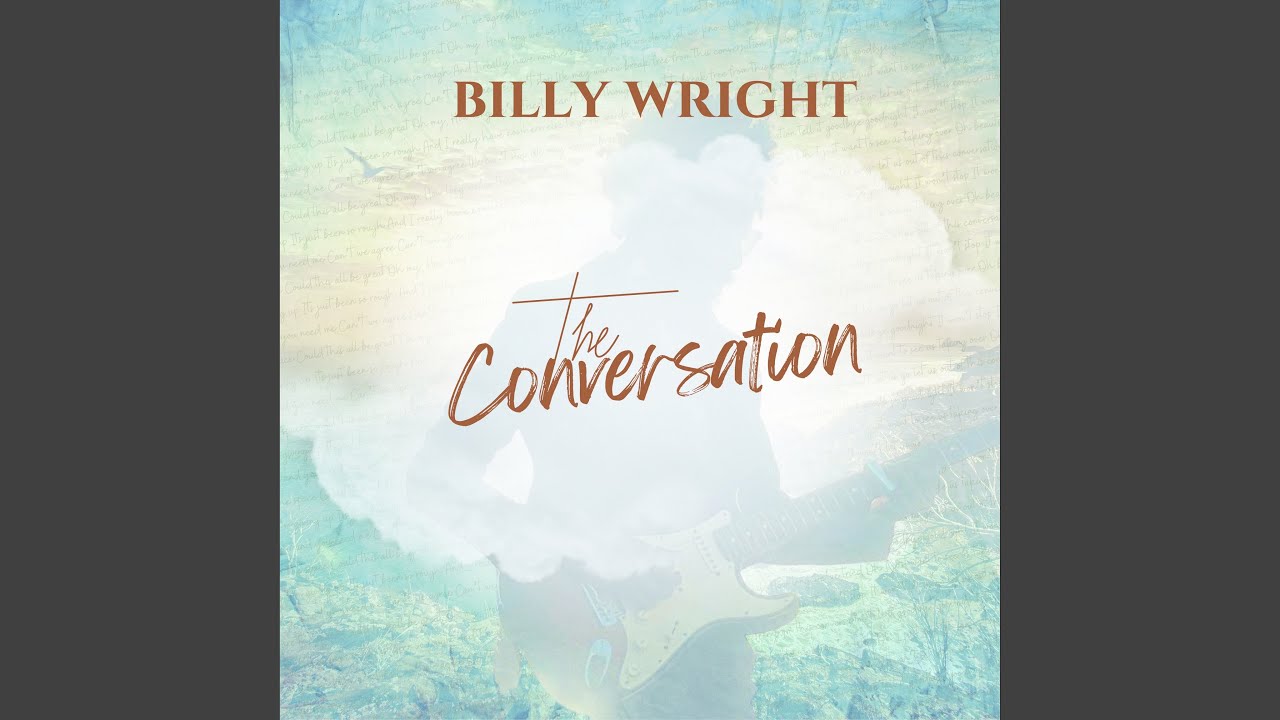 Watch The Conversation on YouTube Watch The Conversation on YouTube