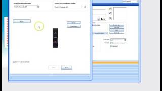 Configuring the Biometric Reader to Enable Fingerprint Recognition