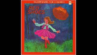 The Red Shoes (Talespinners LP)