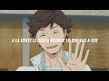 MARINA - Are You Satisfied? (Sub. Español) l Toru Oikawa AMV