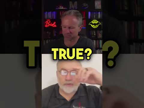 No Possibility, Proof, & Evidence? #Christianity #Jesus  #GaryHabermas