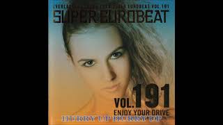 Super Eurobeat  Lolita My Favorite 10  Non Stop Mix 