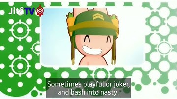 First video posted with my new phone.