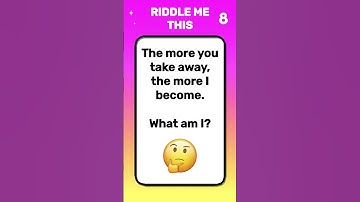Unlock the Mystery Behind This Mind-Blowing Riddle! Are You Ready? 🔐💡 #shorts