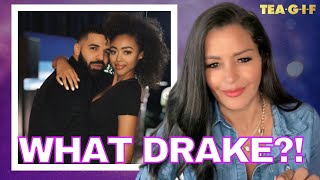 Drake Accused Of Kissing A Teenager | TEAGIF