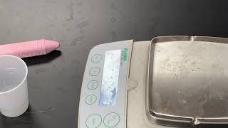 Chalk lab