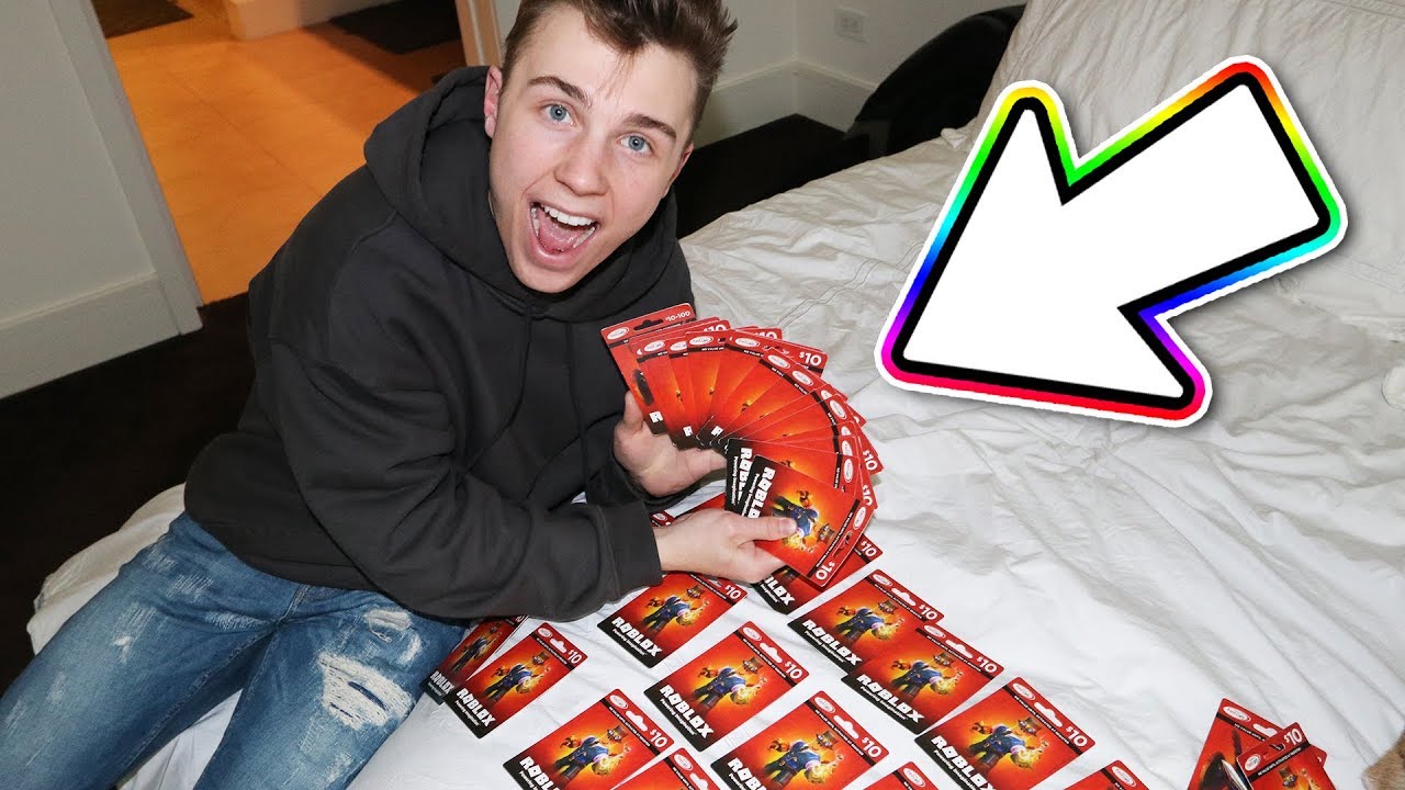 roblox download ROBUX GIFTCARD GIVEAWAY UPDATE.. ( ROBLOX )