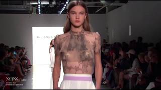 Julianna Bass | Spring/Summer 2018 | NYFW