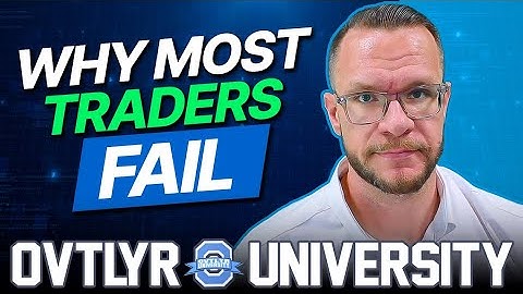 The BIGGEST Trading Mistakes According to Chat GPT | OVTLYR UNIVERSITY Lesson 16