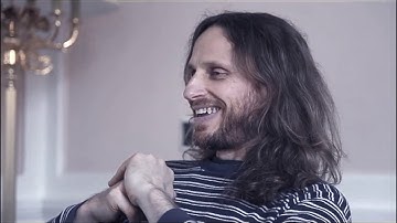 Jon Davison - Interview 2014