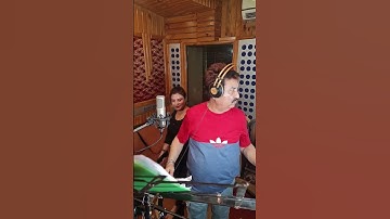 Thumbnail of Inside the Recording Studio with Kumar Sanu - Akla Aka Moner Sathe