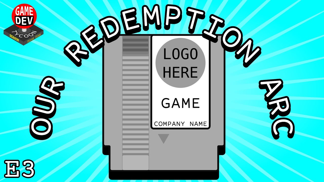 From the ashes of our mistakes | Completing Game Dev Tycoon SFPE3