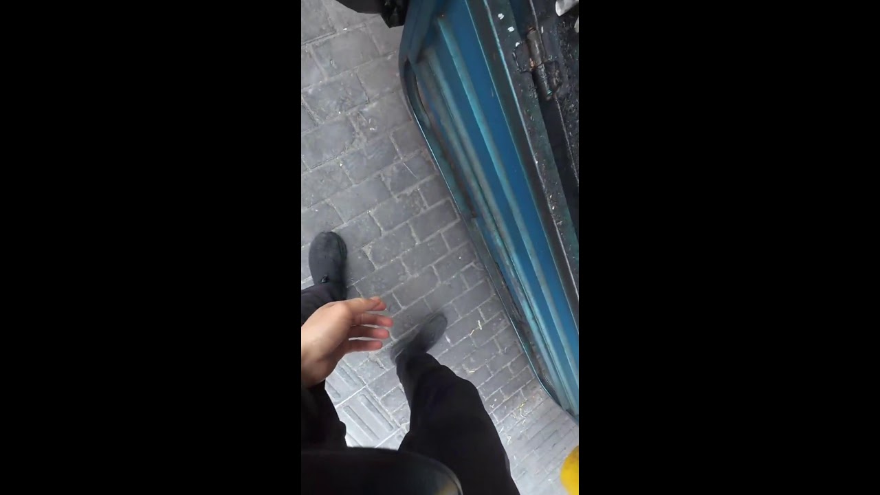 🔴Live streaming of streetfood❤️