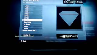 Explicit Modz - Diamond Emblem Tutorial BO1