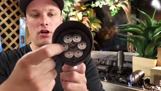 Kichler Accent Light Buyers Guide