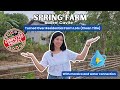 Spring Farm – Completed Project | Titled Residential Farm Lot Turnover in Bailen, Cavite
