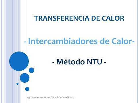 Video: ¿Qué significa NTU?