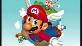 Super Mario 64 Soundtrack - Haunted House
